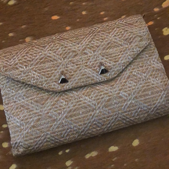 City Slim Clutch Metallic - Picture 3 of 8